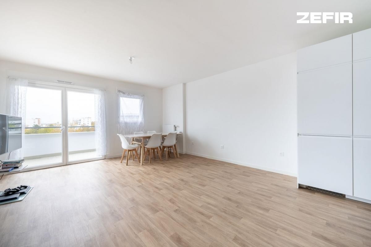 Vente Appartement à Aulnay-sous-Bois 3 pièces