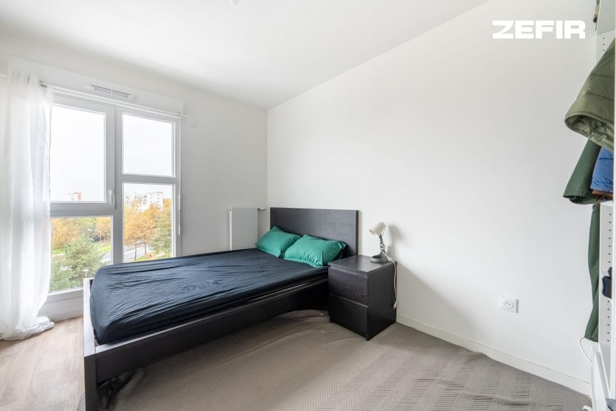 Vente Appartement à Aulnay-sous-Bois 3 pièces