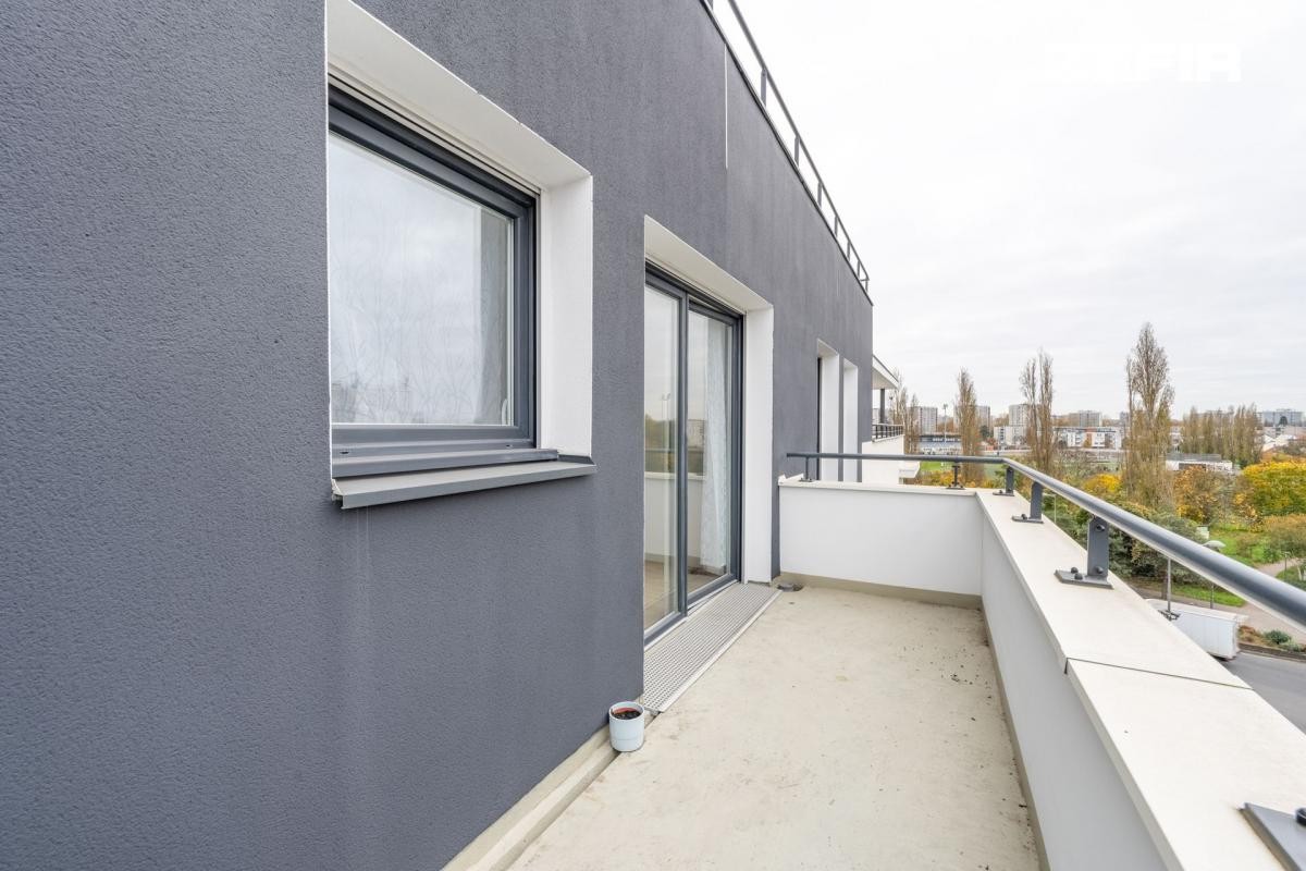 Vente Appartement à Aulnay-sous-Bois 3 pièces