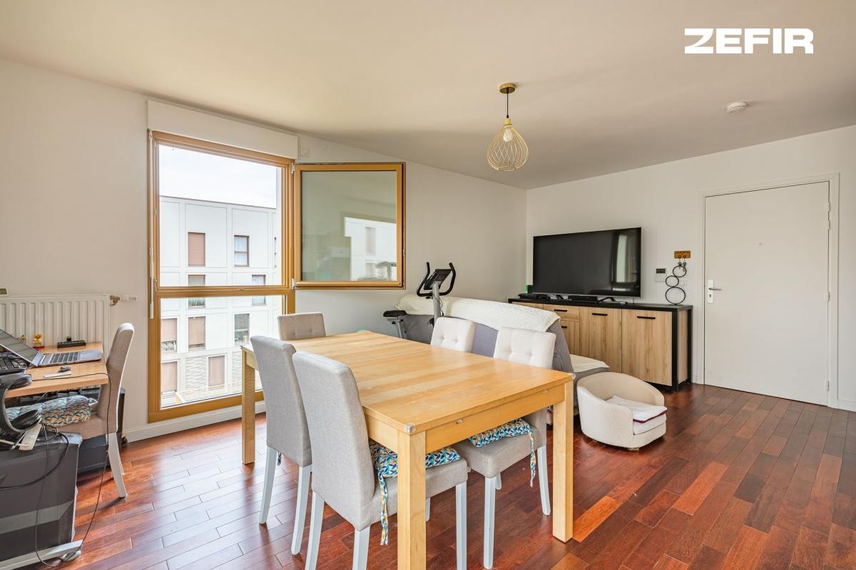 Vente Appartement à Bobigny 4 pièces