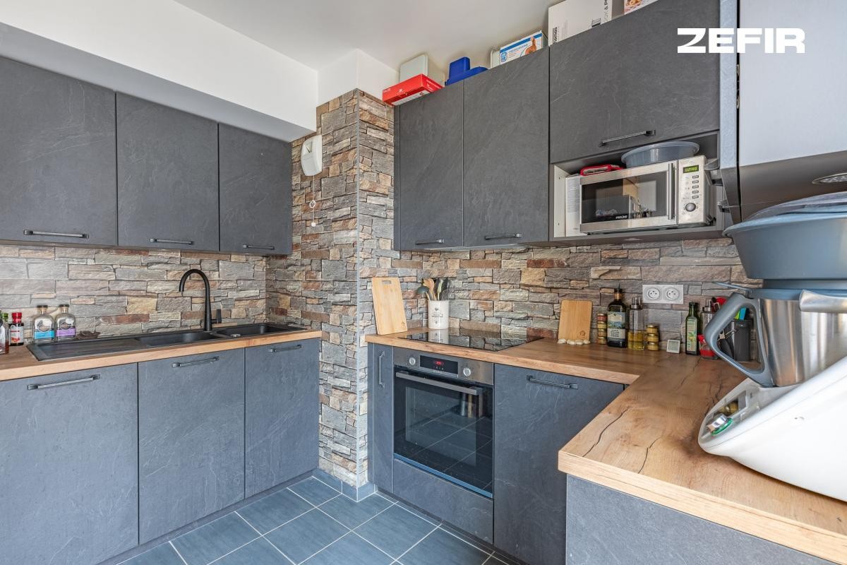 Vente Appartement à Bobigny 4 pièces