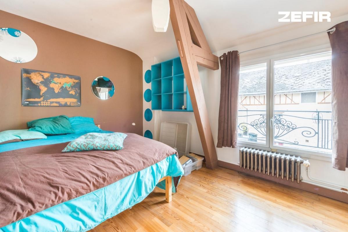 Vente Maison à Maule 11 pièces