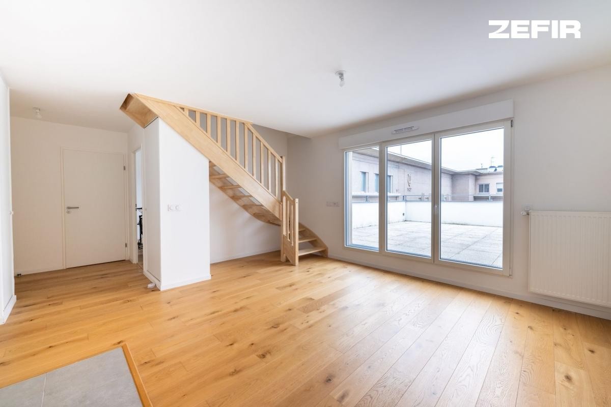 Vente Appartement à Poissy 3 pièces