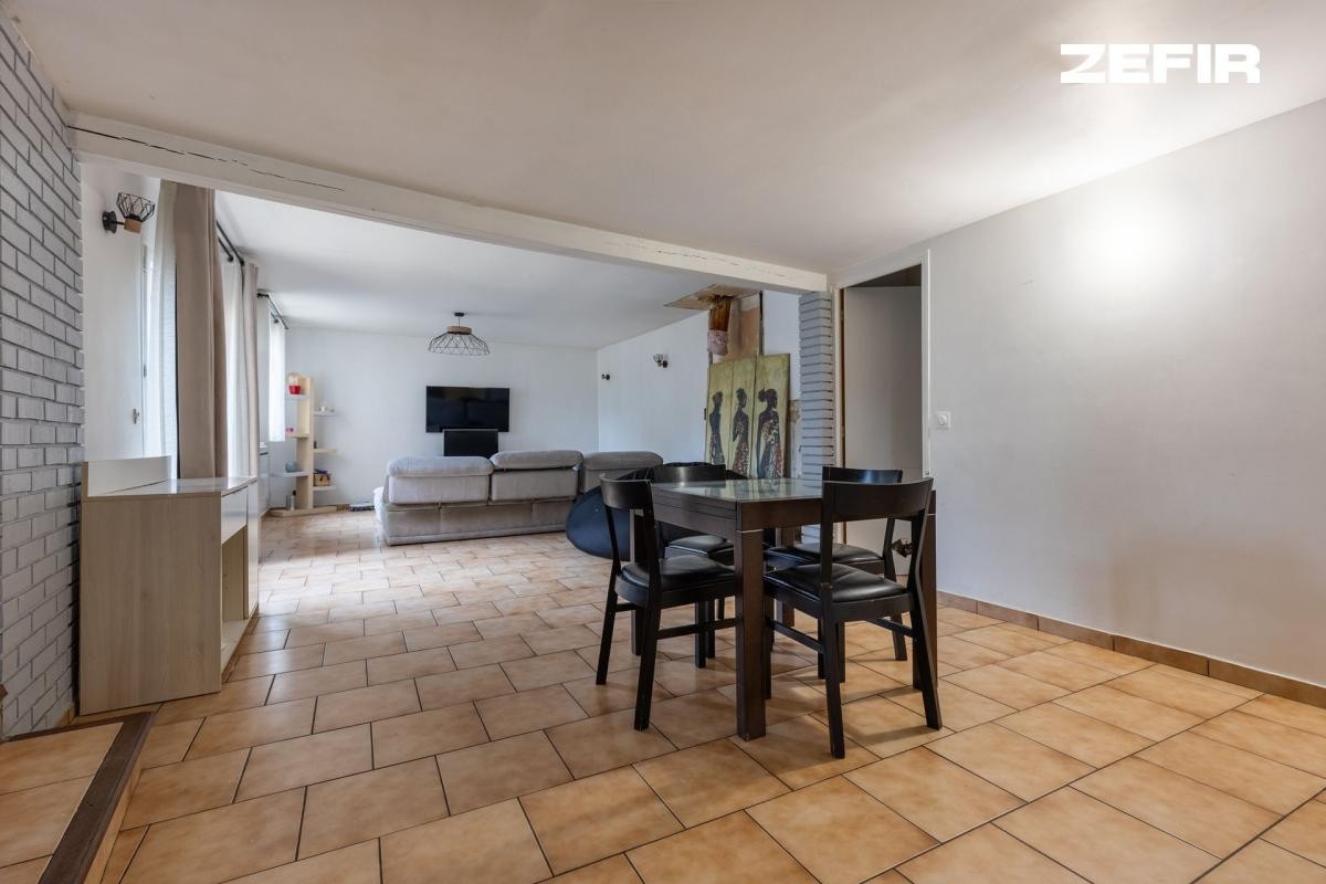 Vente Maison à Livry-Gargan 4 pièces