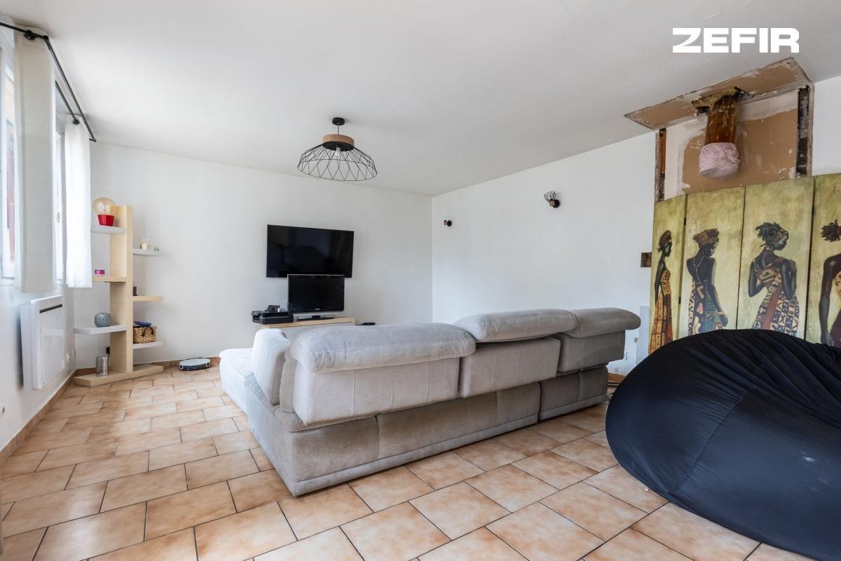 Vente Maison à Livry-Gargan 4 pièces