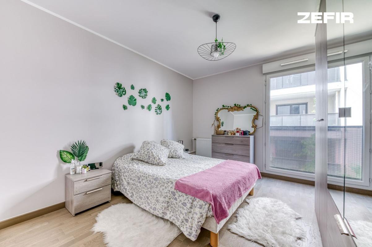 Vente Appartement à Lyon 9e arrondissement 4 pièces