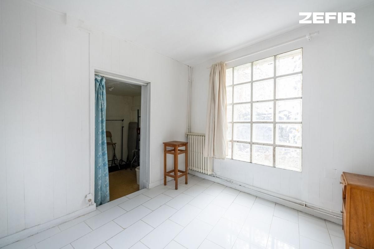 Vente Maison à Argenteuil 1 pièce