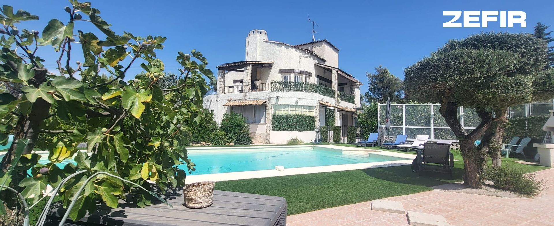 Vente Maison à Vidauban 10 pièces