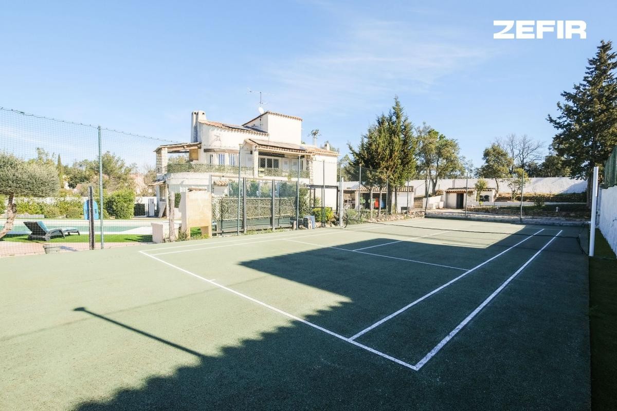 Vente Maison à Vidauban 10 pièces