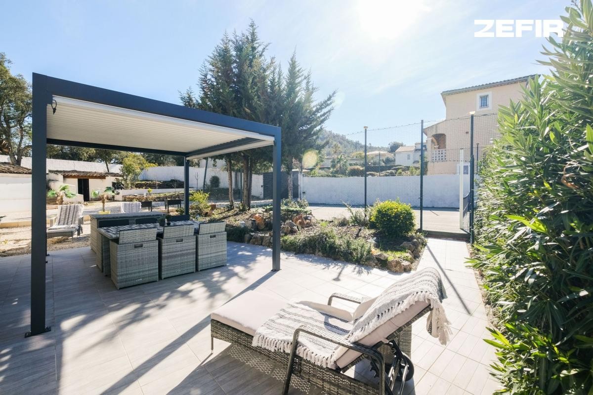 Vente Maison à Vidauban 10 pièces