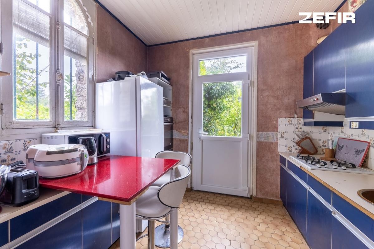 Vente Maison à le Chesnay 5 pièces