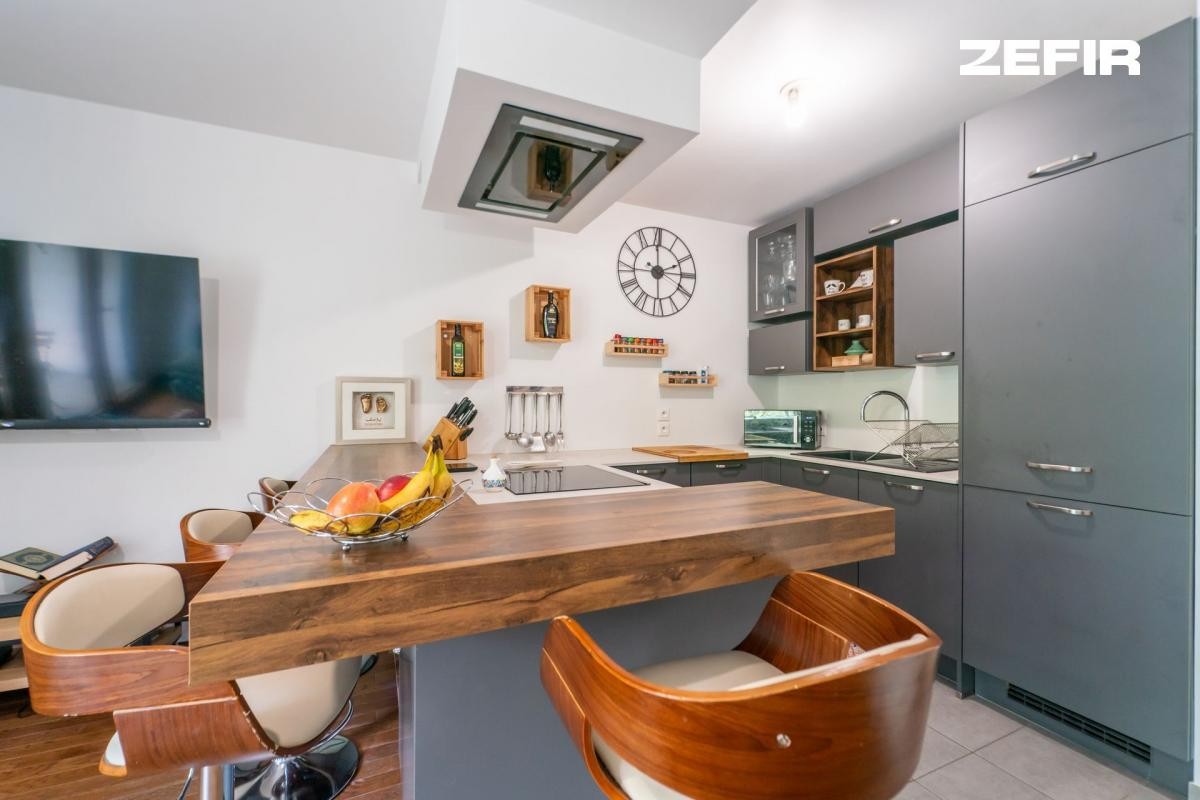 Vente Appartement à Paris Ménilmontant 20e arrondissement 2 pièces