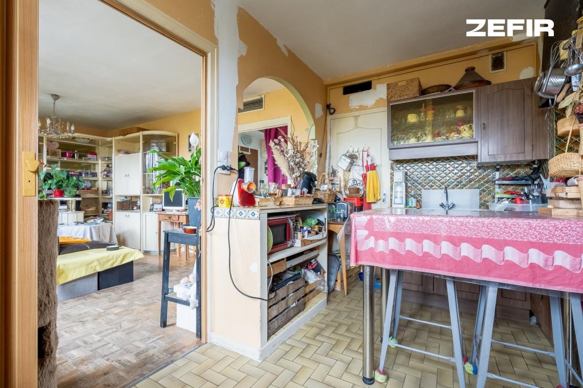 Vente Appartement à Neuilly-sur-Marne 4 pièces