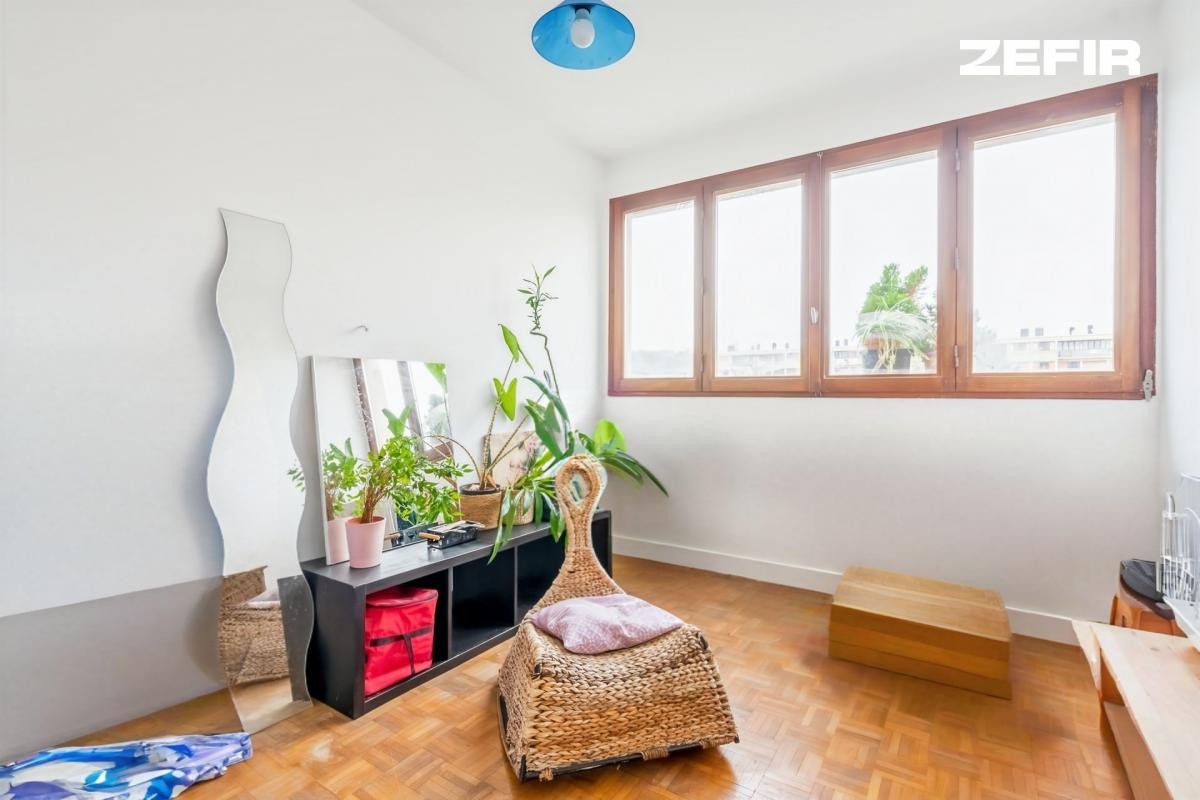 Vente Appartement à Neuilly-sur-Marne 4 pièces