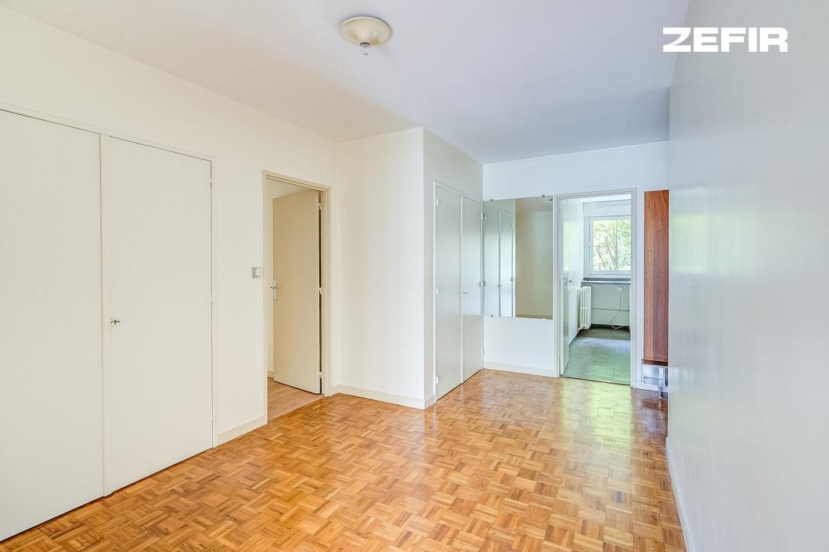 Vente Appartement à Sèvres 4 pièces