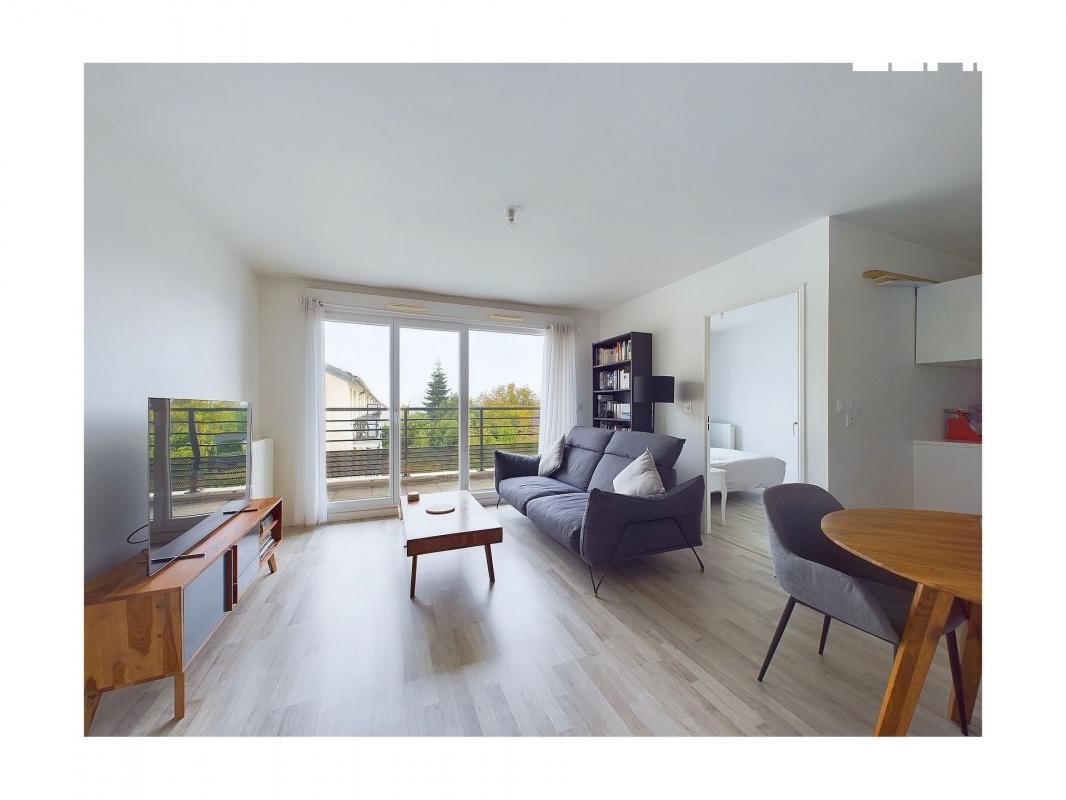 Vente Appartement à Argenteuil 3 pièces