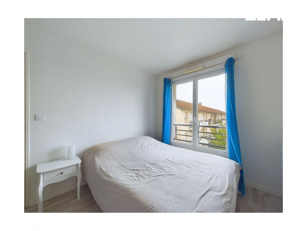 Vente Appartement à Argenteuil 3 pièces