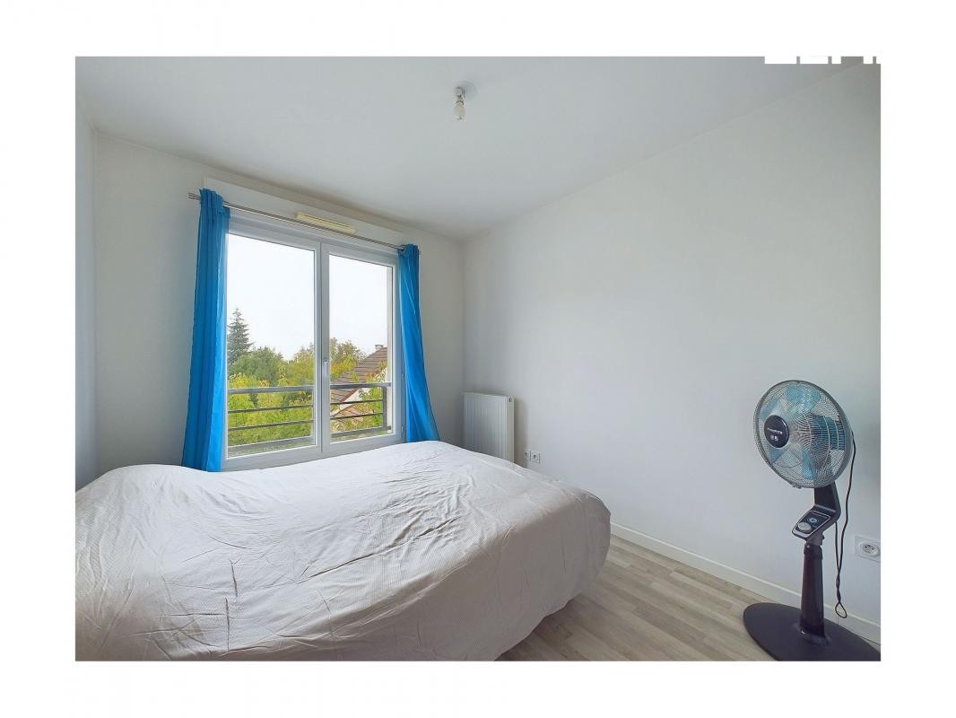 Vente Appartement à Argenteuil 3 pièces