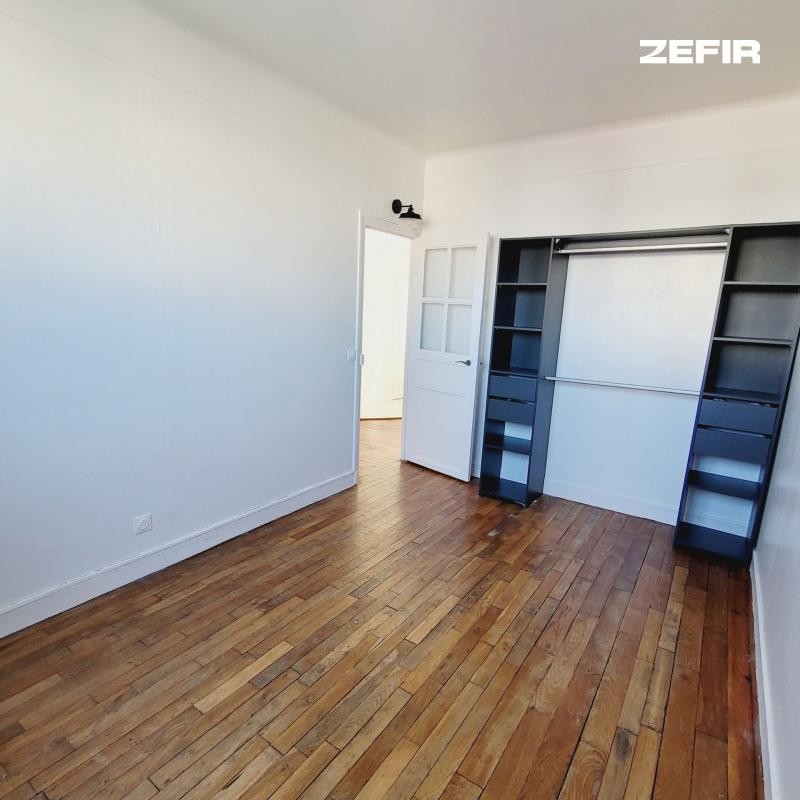 Vente Appartement à Châtillon 2 pièces