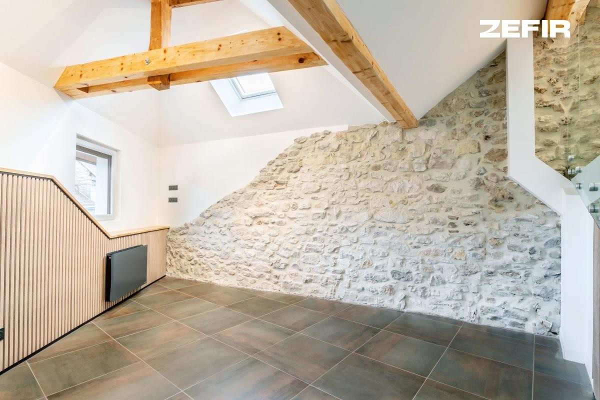 Vente Appartement à Yenne 3 pièces