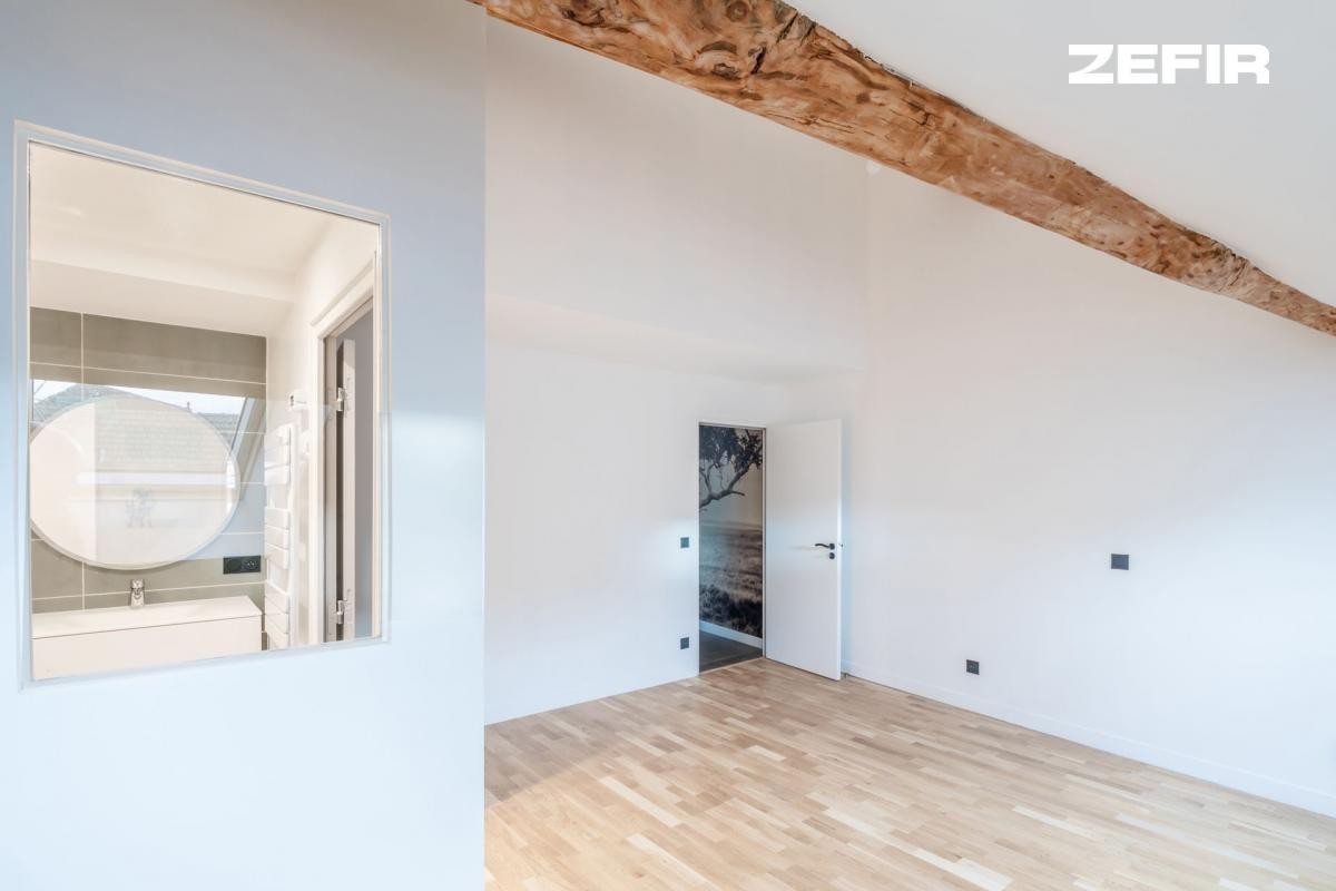 Vente Appartement à Yenne 3 pièces