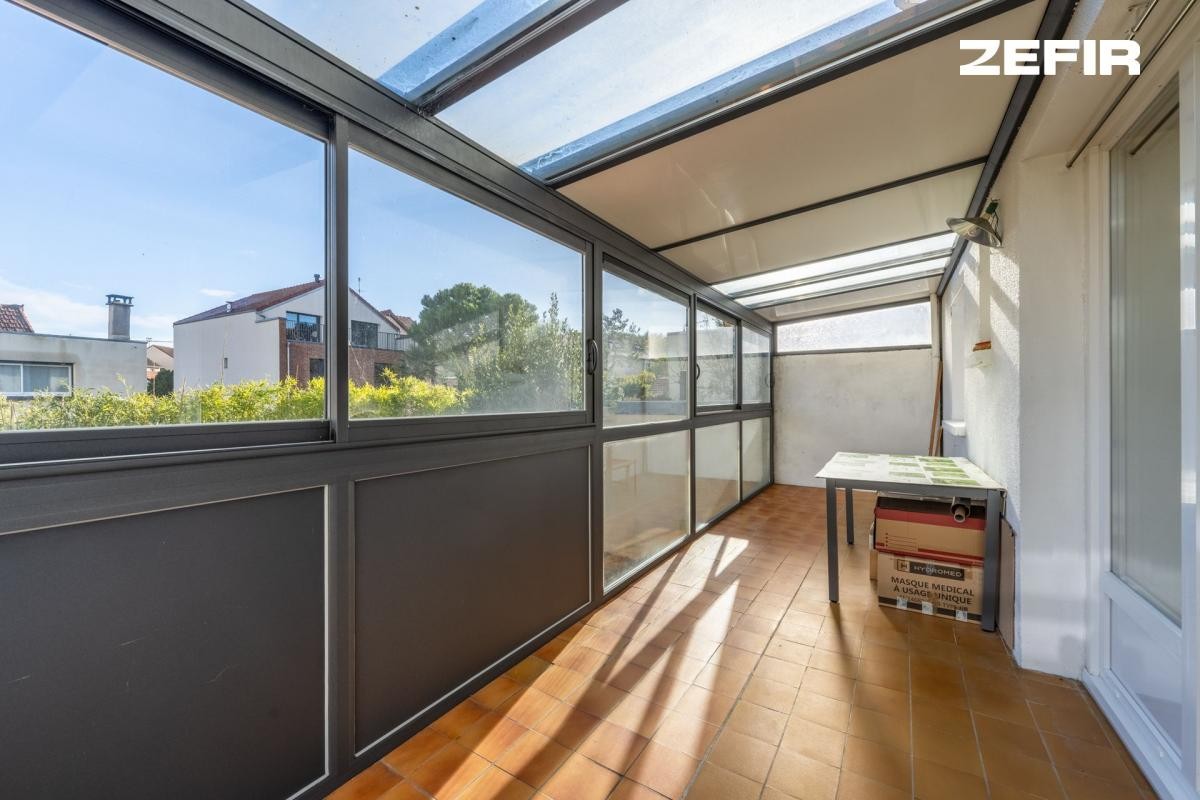 Vente Maison à Nanterre 10 pièces