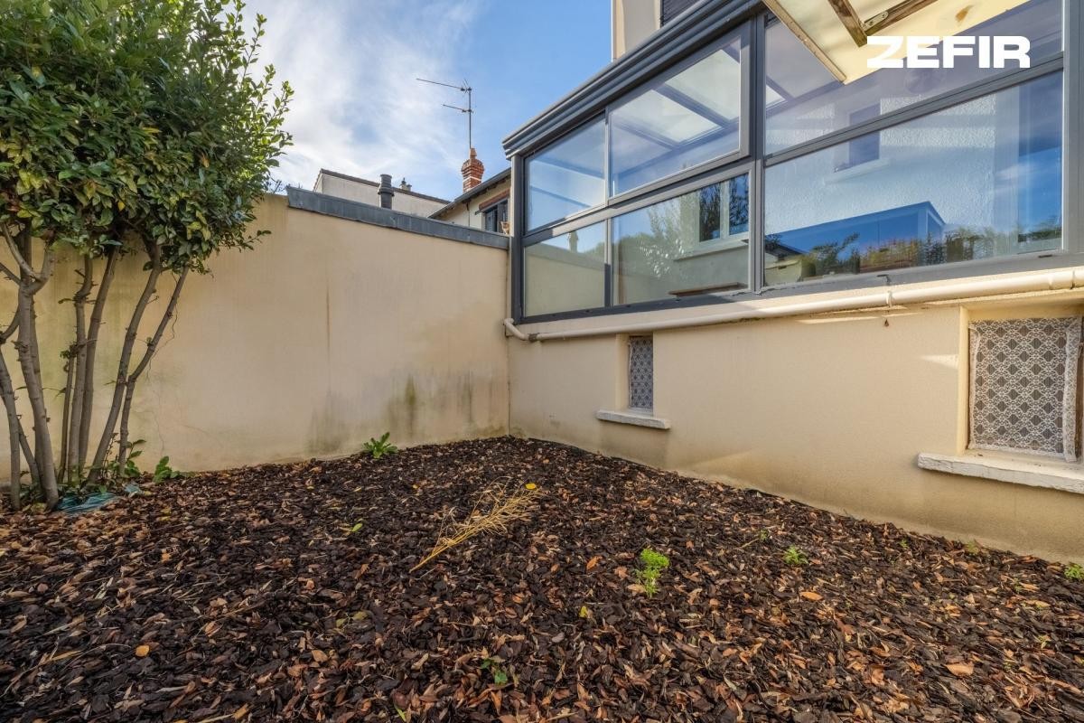 Vente Maison à Nanterre 10 pièces