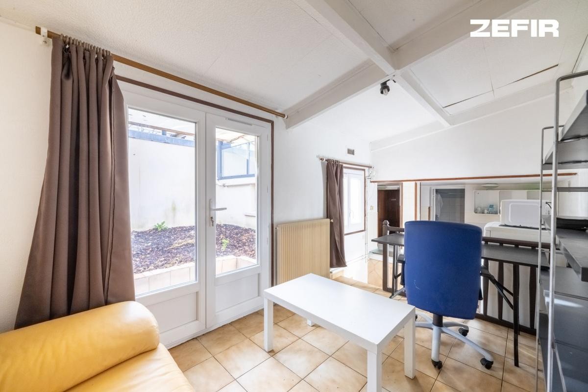 Vente Maison à Nanterre 10 pièces