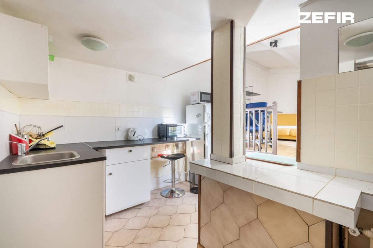 Vente Maison à Nanterre 10 pièces