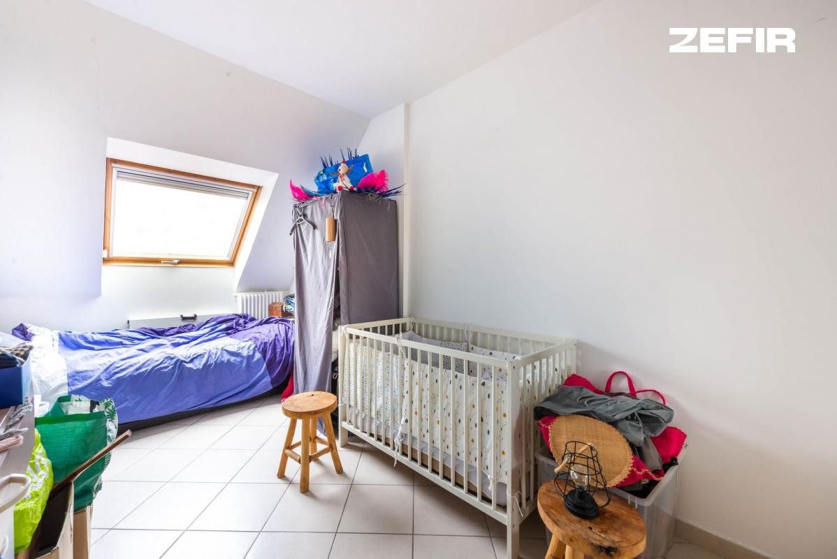 Vente Appartement à Épinay-sur-Seine 3 pièces