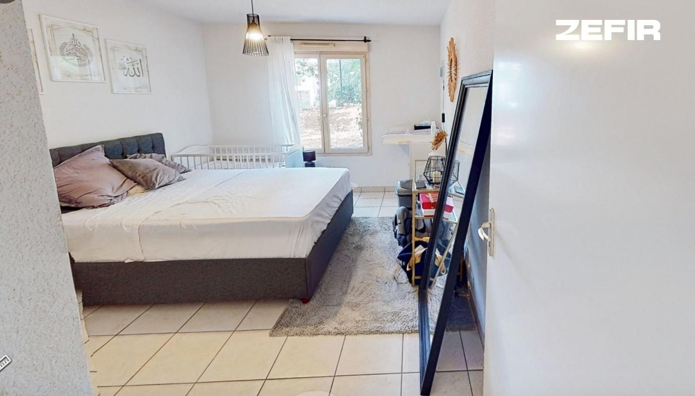 Vente Appartement à Antibes 3 pièces