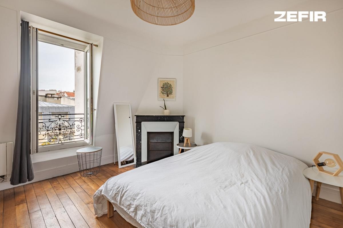 Vente Appartement à Vincennes 2 pièces