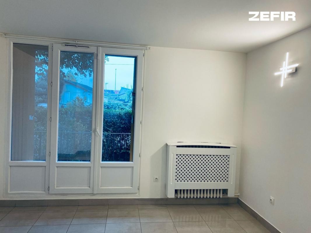 Vente Appartement à Noisy-le-Sec 4 pièces