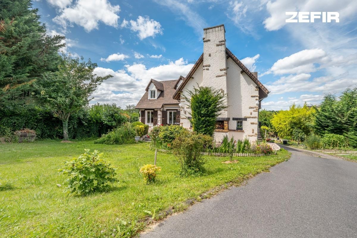 Vente Maison à Montévrain 6 pièces