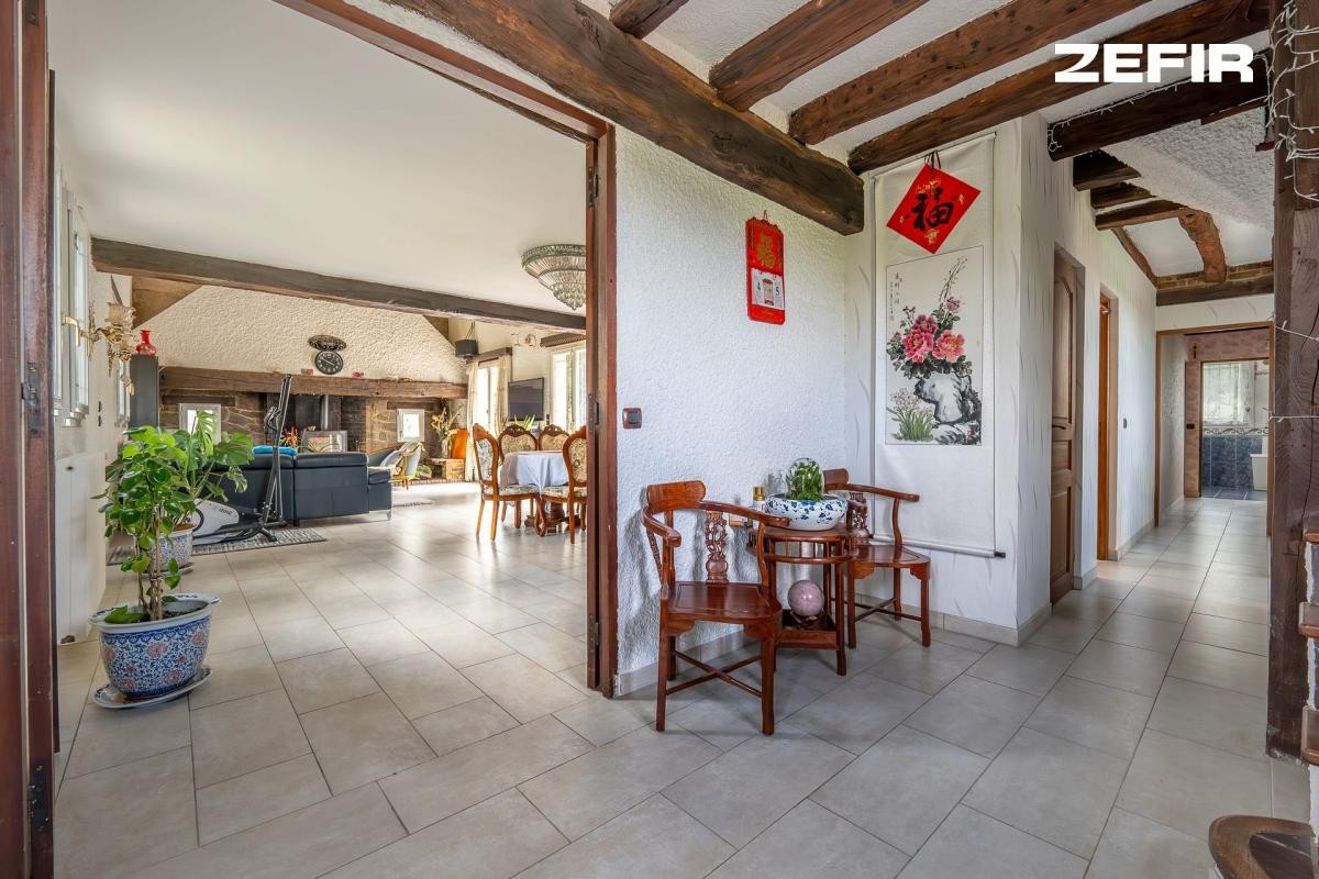 Vente Maison à Montévrain 6 pièces