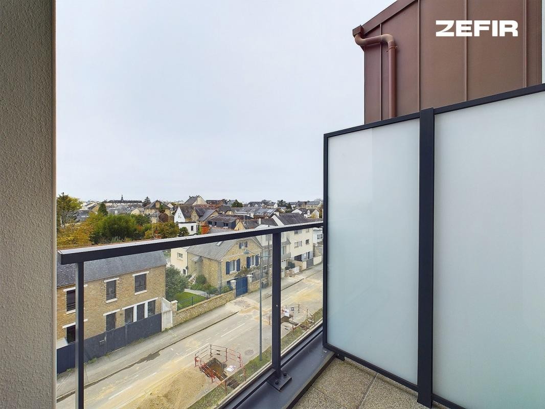 Vente Appartement à Rennes 1 pièce