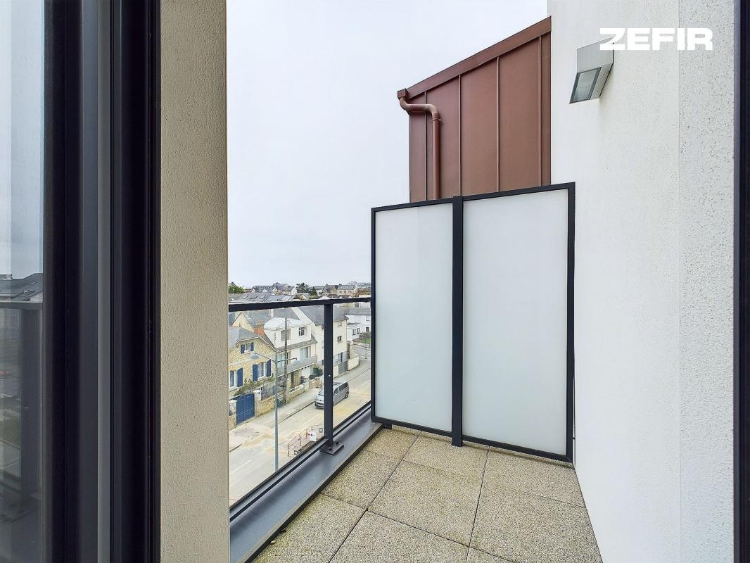 Vente Appartement à Rennes 1 pièce