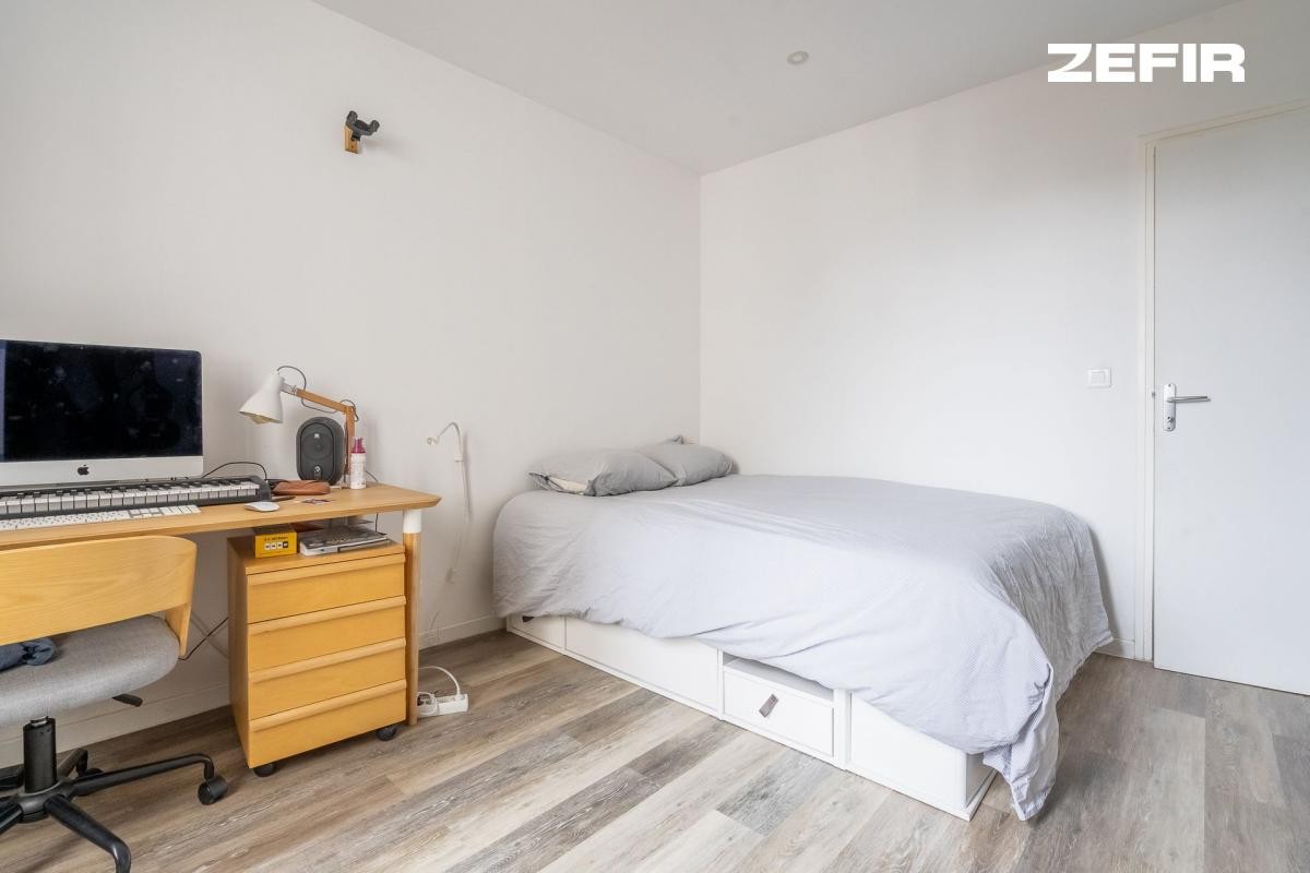 Vente Appartement à Montreuil 2 pièces