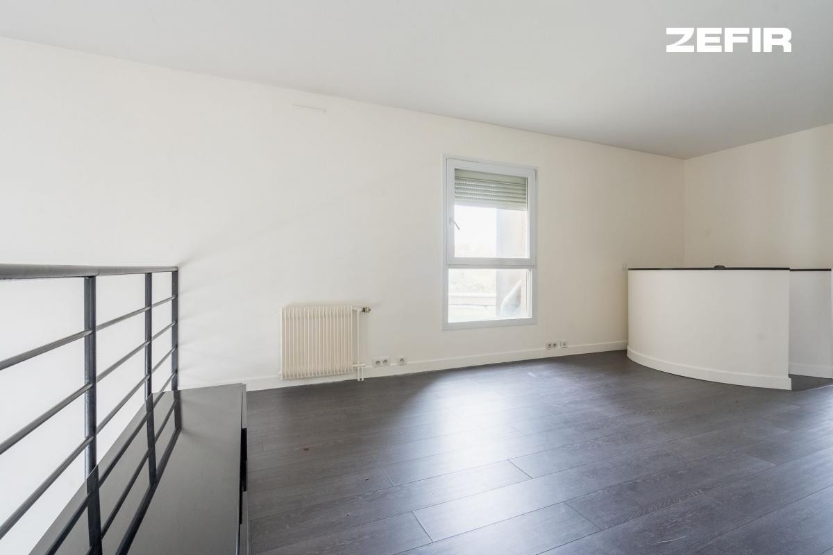 Vente Appartement à Bagnolet 5 pièces