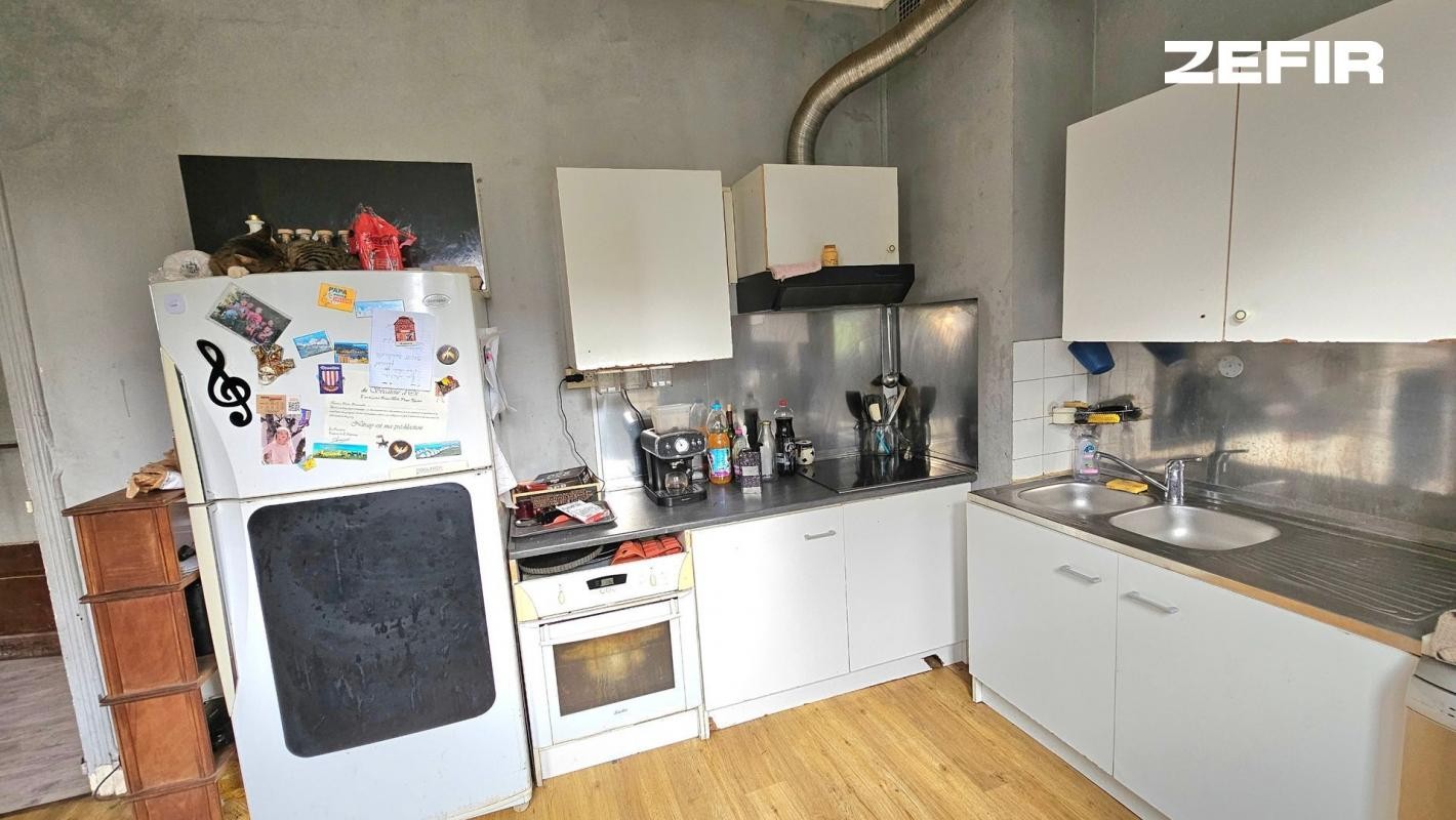 Vente Maison à l'Aigle 14 pièces