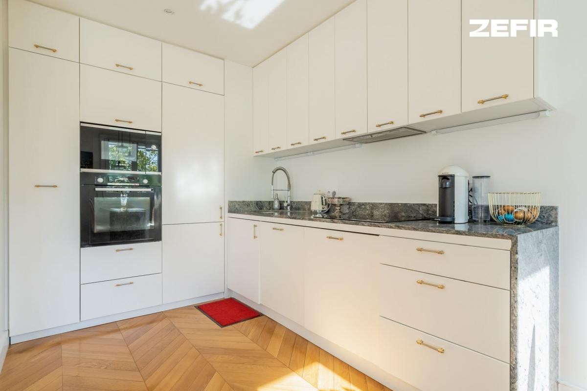 Vente Appartement à Nogent-sur-Marne 3 pièces