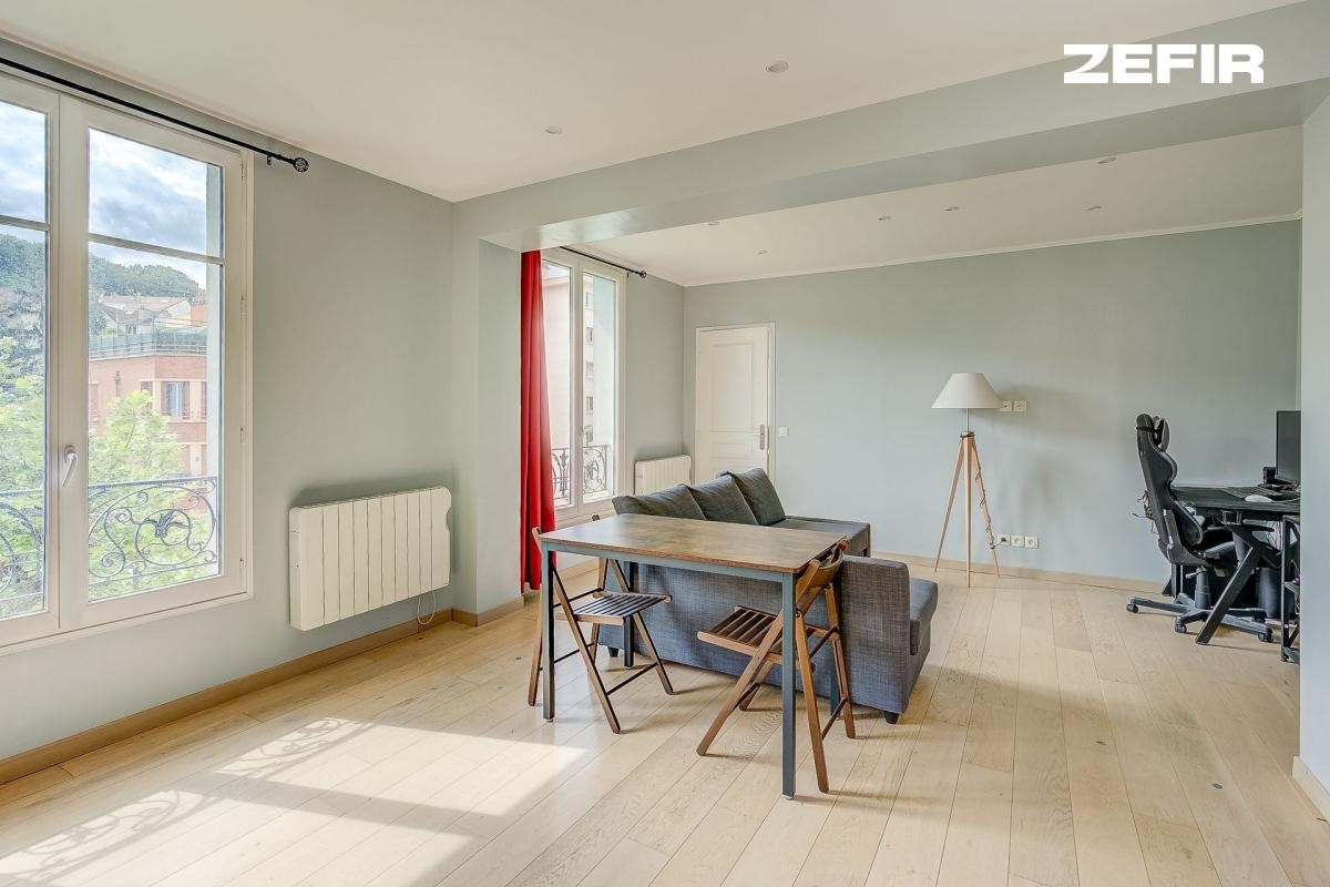 Vente Appartement à Chaville 3 pièces