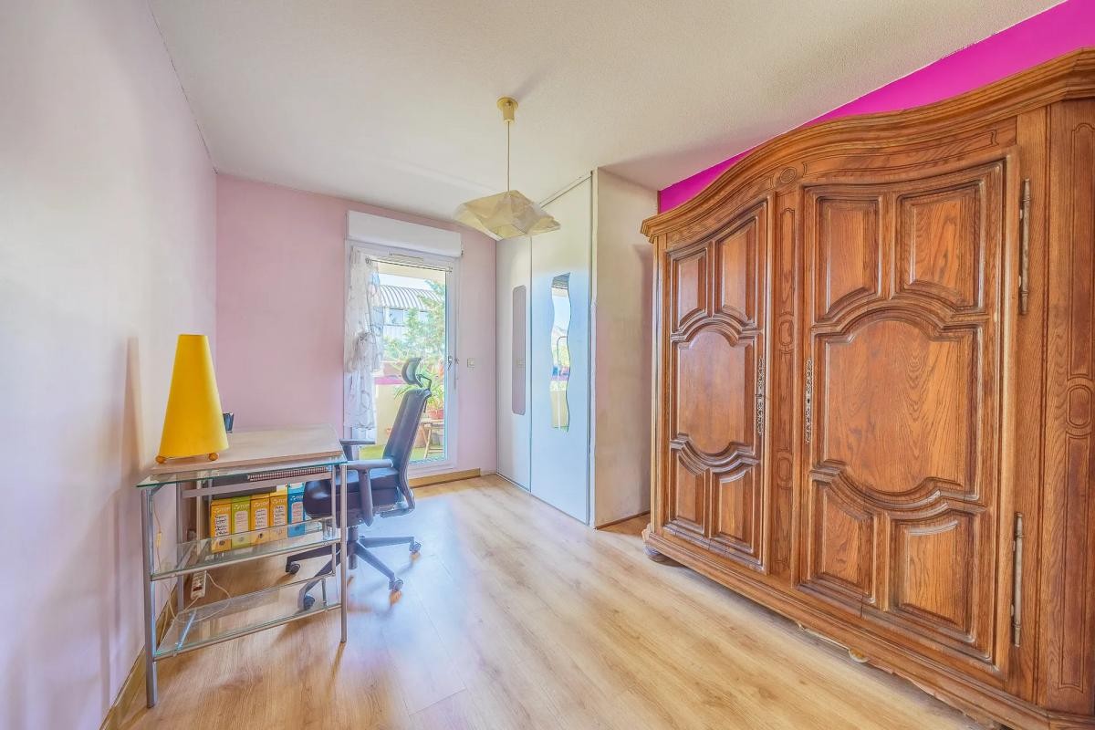 Vente Appartement à Marseille 11e arrondissement 4 pièces