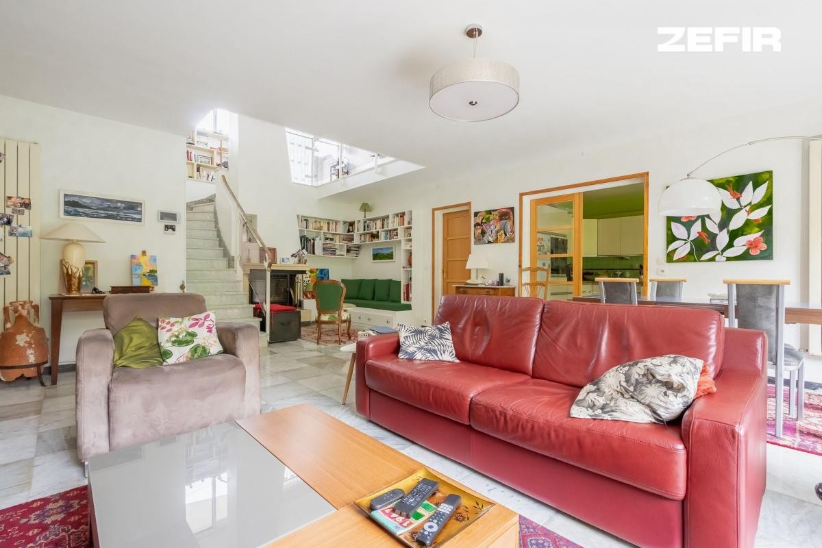 Vente Maison à Neuilly-Plaisance 6 pièces