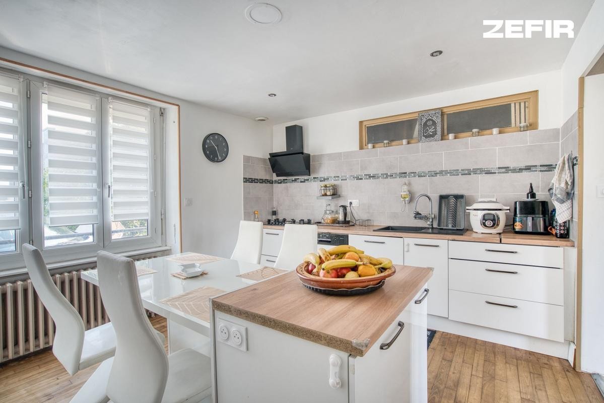 Vente Maison à Quimper 6 pièces