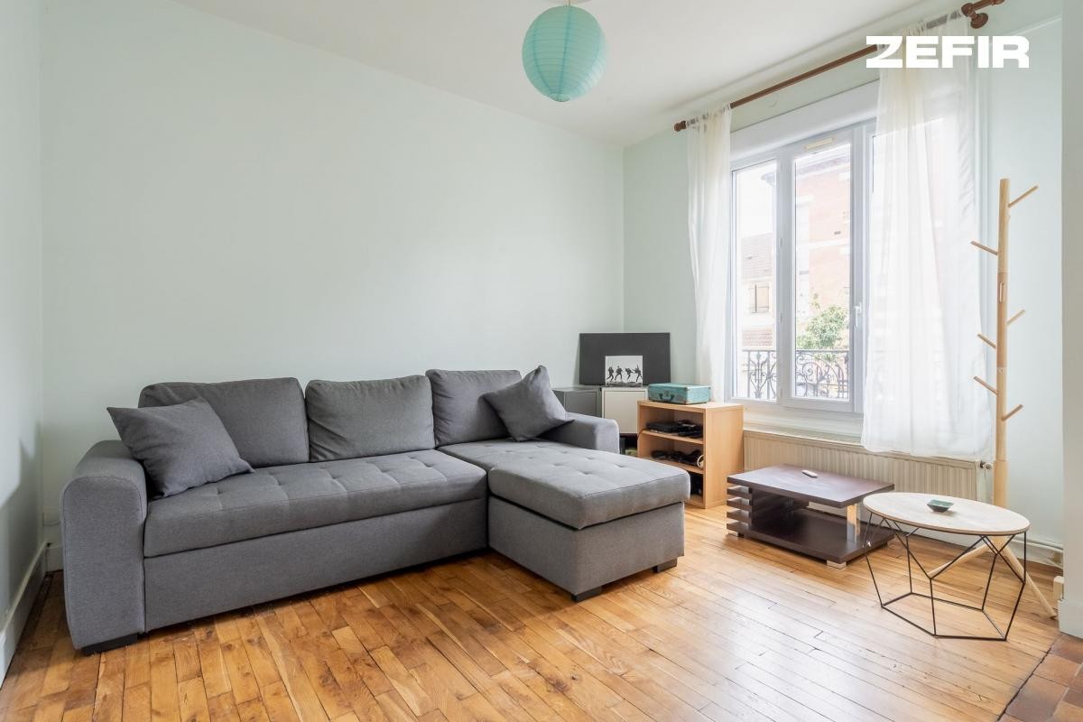 Vente Maison à Bobigny 5 pièces