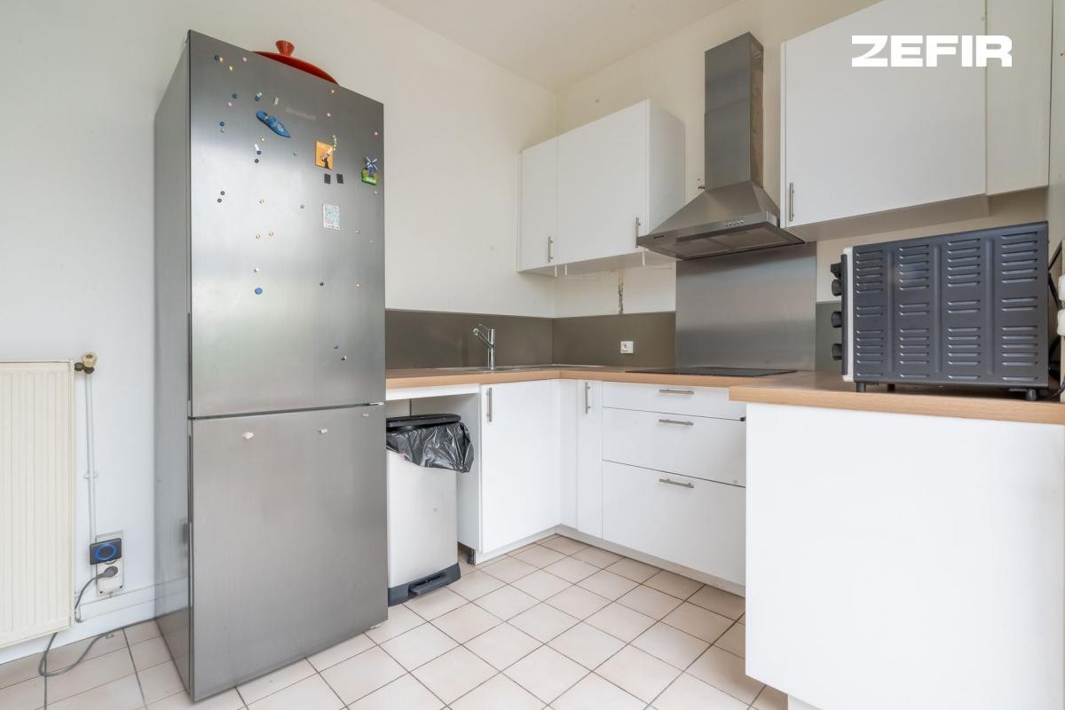 Vente Maison à Bobigny 5 pièces