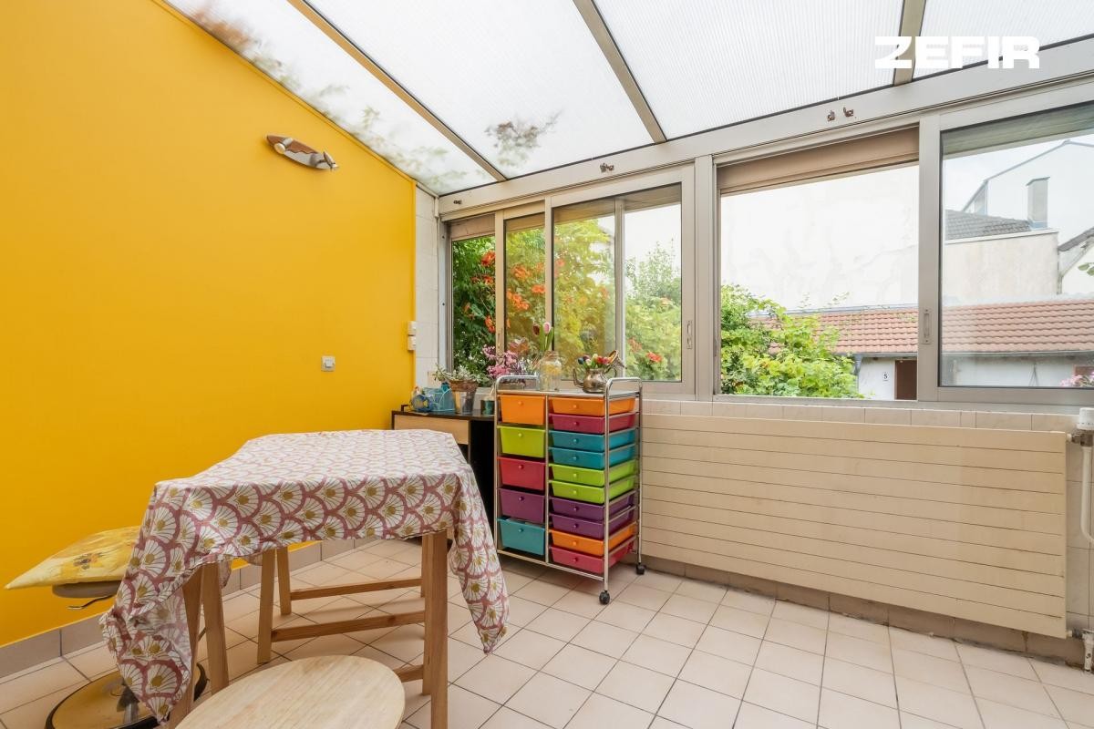 Vente Maison à Bobigny 5 pièces