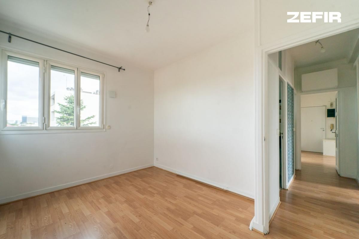 Vente Appartement à Nanterre 4 pièces