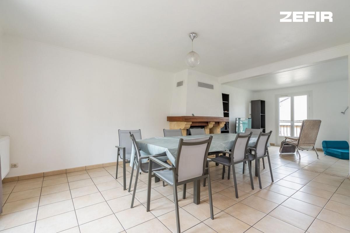 Vente Maison à Saint-Denis 7 pièces